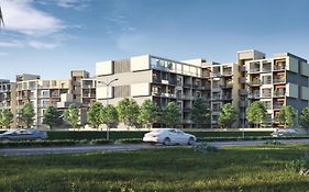 Aminah'S Space - Jobz Luxury Rental